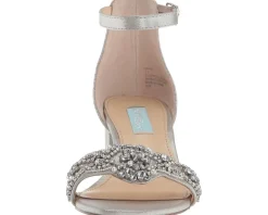 Blue by Betsey Johnson Mel Women's