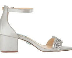 Blue by Betsey Johnson Mel Women's