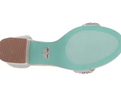 Blue by Betsey Johnson Mel Women's