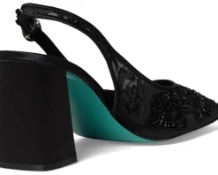 Blue by Betsey Johnson Ninah Women's