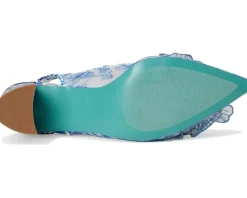 Blue by Betsey Johnson Petra Women's