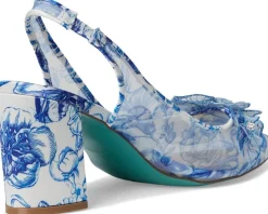 Blue by Betsey Johnson Petra Women's