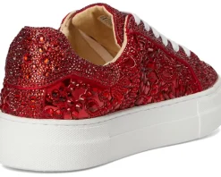 Blue by Betsey Johnson Reily Women's