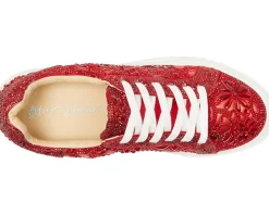 Blue by Betsey Johnson Reily Women's