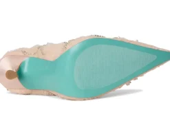 Blue by Betsey Johnson Roxie Women's