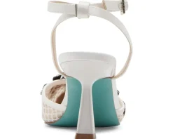 Blue by Betsey Johnson Sofya Women's