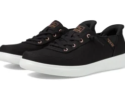 BOBS from SKECHERS Bobs Skipper - Keep It Sweet Hands Free Slip-Ins Women's