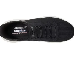 BOBS from SKECHERS Bobs Squad Chaos - Daily Hype Hands Free Slip-Ins Men's