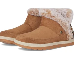 BOBS from SKECHERS Cozy Chill - Comfy Break Women's