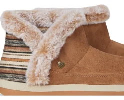 BOBS from SKECHERS Cozy Chill - Comfy Break Women's