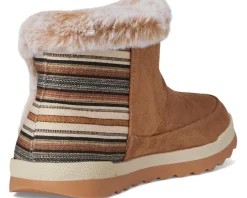 BOBS from SKECHERS Cozy Chill - Comfy Break Women's