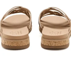 BOBS from SKECHERS Desert Kiss Low - Sunny Strolls Women's