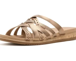BOBS from SKECHERS Desert Kiss Low - Sunny Strolls Women's