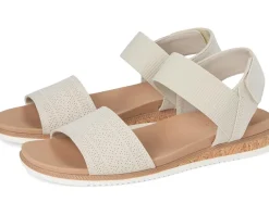 BOBS from SKECHERS Desert Kiss Low - Top Look Women's