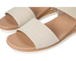 BOBS from SKECHERS Desert Kiss Low - Top Look Women's