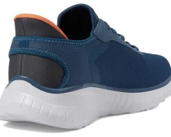 BOBS from SKECHERS Hands Free Slip-Ins Squad Chaos - Solid Tour Men's