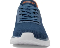 BOBS from SKECHERS Hands Free Slip-Ins Squad Chaos - Solid Tour Men's
