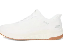 BOBS from SKECHERS Hands Free Slip-Ins Bobs Squad 4 - Staple Look Women's