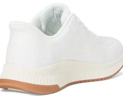 BOBS from SKECHERS Hands Free Slip-Ins Bobs Squad 4 - Staple Look Women's