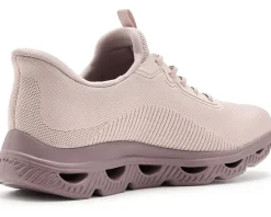 BOBS from SKECHERS Hands Free Slip-Ins Bobs Arc Waves Women's