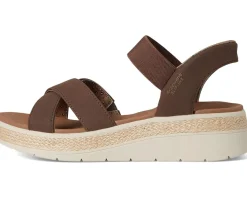 BOBS from SKECHERS Hands Free Slip-ins Bobs Sun Ray - Move Over Women's
