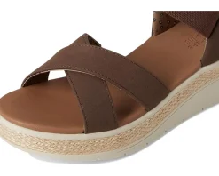 BOBS from SKECHERS Hands Free Slip-ins Bobs Sun Ray - Move Over Women's