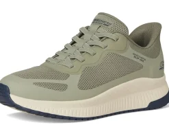 BOBS from SKECHERS Hands Free Slip-Ins Bob Squad Chaos 4 Men's