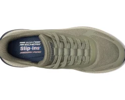BOBS from SKECHERS Hands Free Slip-Ins Bob Squad Chaos 4 Men's