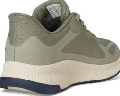 BOBS from SKECHERS Hands Free Slip-Ins Bob Squad Chaos 4 Men's