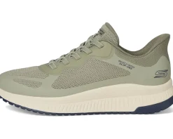 BOBS from SKECHERS Hands Free Slip-Ins Bob Squad Chaos 4 Men's