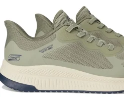 BOBS from SKECHERS Hands Free Slip-Ins Bob Squad Chaos 4 Men's