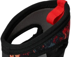 Bogs Kids Classic Seamless Acid Camo (Toddler/Little Kid/Big Kid)
