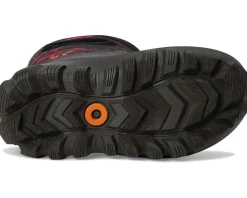 Bogs Kids Classic Seamless Acid Camo (Toddler/Little Kid/Big Kid)