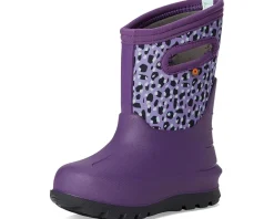 Bogs Kids Neo - Classic Joyful Jungle (Toddler/Little Kid/Big Kid)