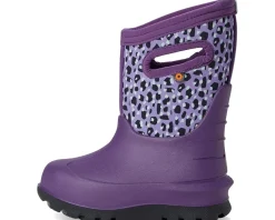 Bogs Kids Neo - Classic Joyful Jungle (Toddler/Little Kid/Big Kid)