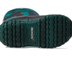 Bogs Kids York - Jurassic Dino (Toddler/Little Kid/Big Kid)