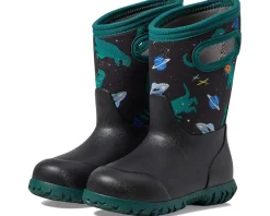 Bogs Kids York - Jurassic Dino (Toddler/Little Kid/Big Kid)