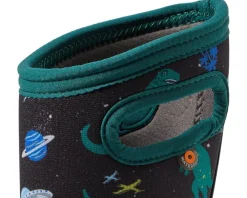 Bogs Kids York - Jurassic Dino (Toddler/Little Kid/Big Kid)