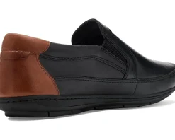 Born Wilkins Men's