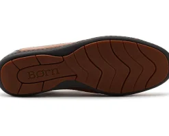 Born Wilkins Men's