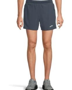 Brooks Journey 5" Shorts Men's