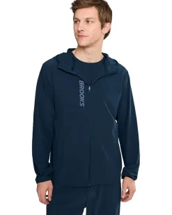 Brooks Men's Canopy Jacket Men's