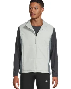 Brooks Shield Hybrid Vest 3.0 Men's