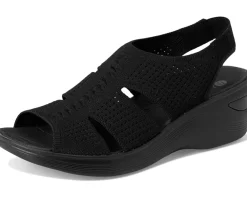Bzees Double Up Women's