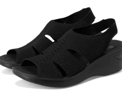 Bzees Double Up Women's
