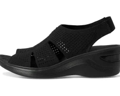 Bzees Double Up Women's