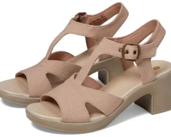 Bzees Everly Strappy Sandals Women's
