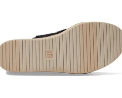 Bzees Reign Wedge Sandals Women's