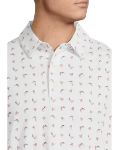 Callaway Swing Chev Polo Men's