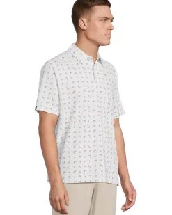 Callaway Swing Chev Polo Men's